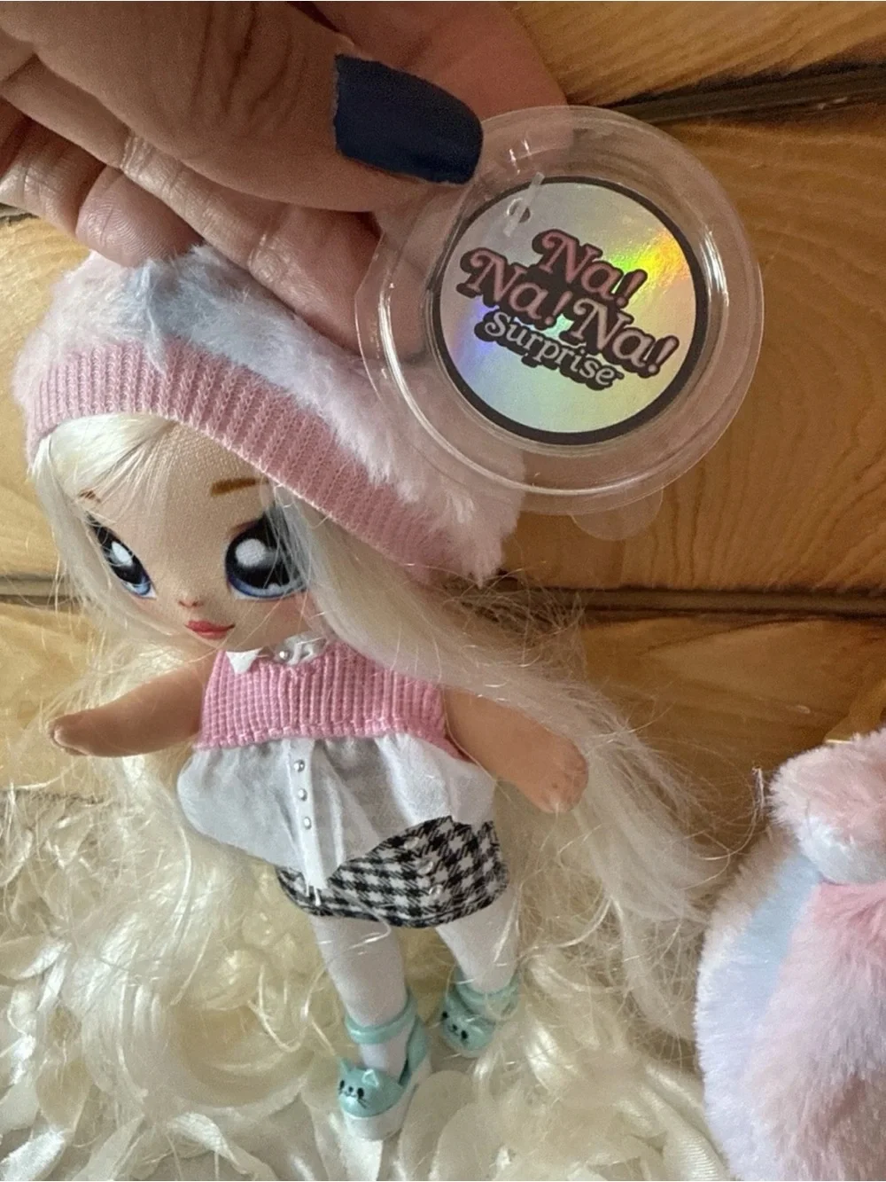 MGA Entertainment na surprise
